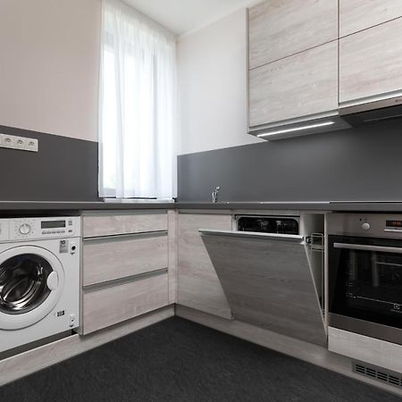 Vila48 Apartment Ostrava Ngoại thất bức ảnh